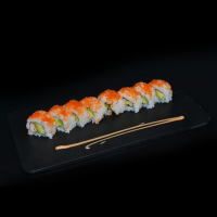 Uramaki de California