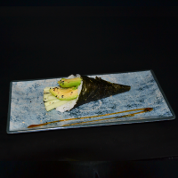 Temaki Pepino
