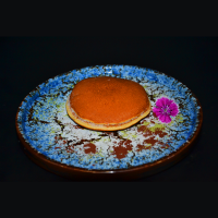 Dorayaki Chocolate