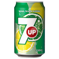 Seven up