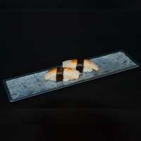 Nigiri pez mantequilla