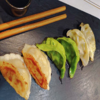 Gyozas mixtas