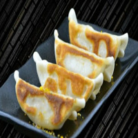 Gyoza pollo,4 piezas
